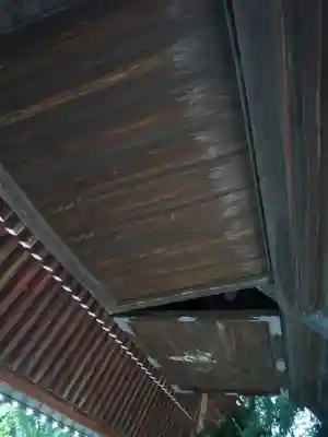 観音院のその他建物