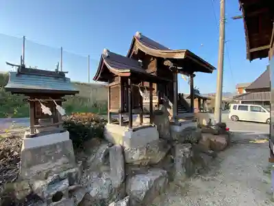 恵美須宮(岡山県)