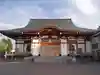 法立寺(青森県)