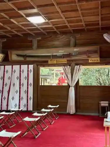 都萬神社(宮崎県)