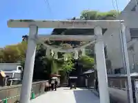 遠見岬神社(千葉県)