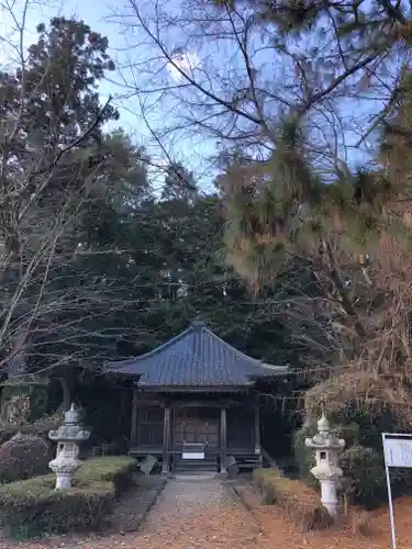専修寺のその他建物