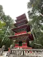 日光東照宮(栃木県)