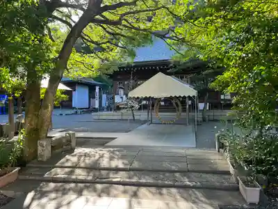 三輪神社(岐阜県)