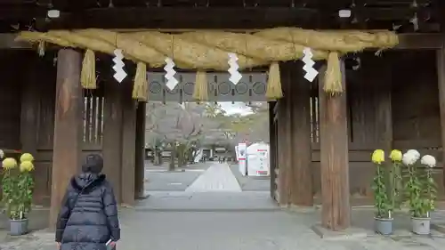 三嶋大社(静岡県)