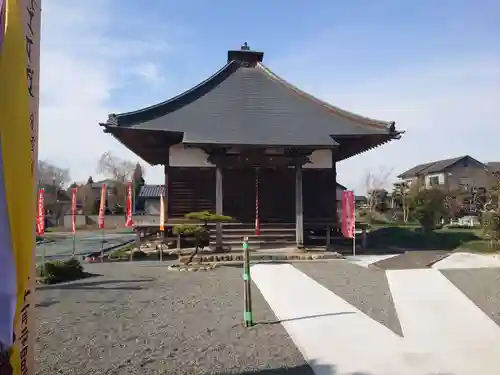 西慶寺(新田触不動尊)のその他建物