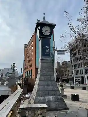 四柱神社(長野県)