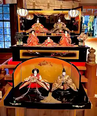 観音神社(広島県)