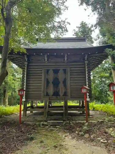 日吉大社(滋賀県)