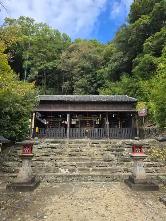 和歌浦天満宮(和歌山県)