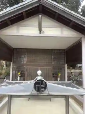 弘法大師堂(大泉寺町)のその他建物