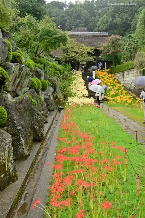 横浜 西方寺のその他建物