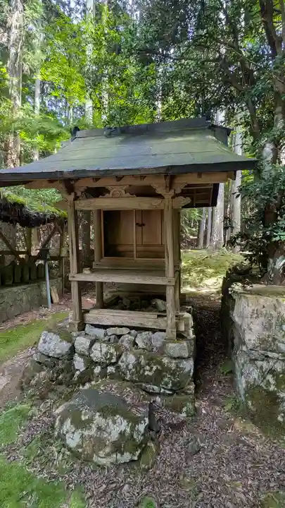上ノ院本坊 来迎院(京都府)