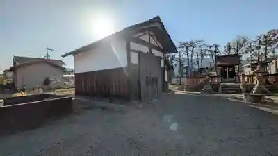 大崎神社(滋賀県)