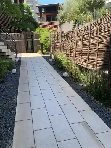 道往寺(東京都)