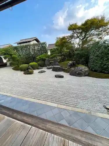 興臨院(京都府)