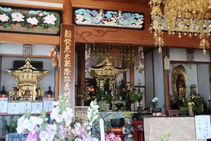 清水寺(愛知県)