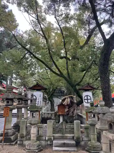 住吉大社(大阪府)
