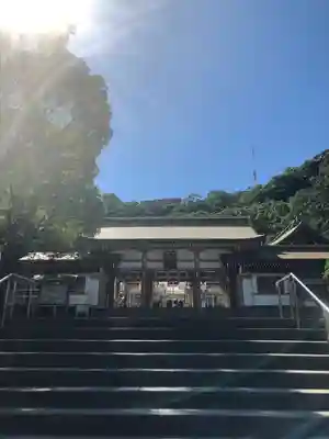 照國神社(鹿児島県)