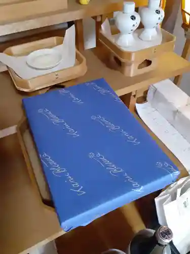 伏木香取神社(茨城県)