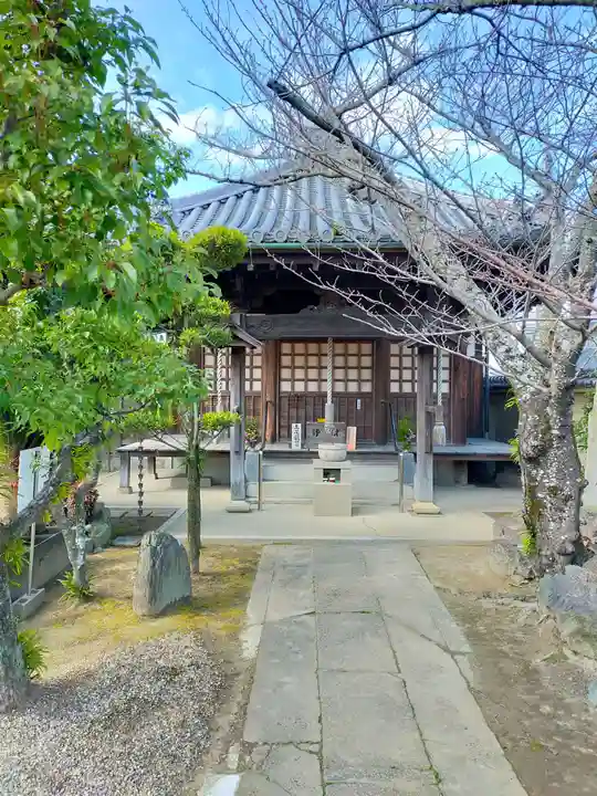 延寿院(和歌山県)