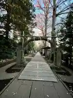 小平神明宮(東京都)