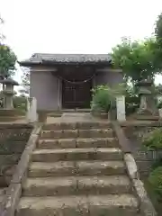 稲荷神社(千葉県)