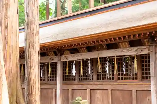 諏訪大社(長野県)