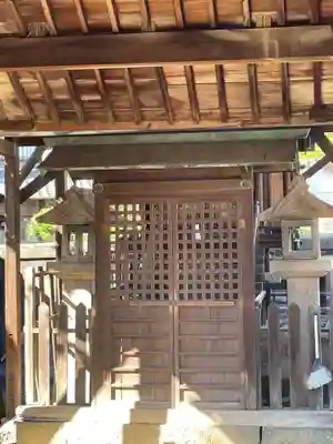 東大神宮(兵庫県)