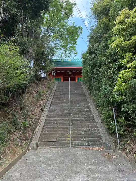 東福寺(千葉県)