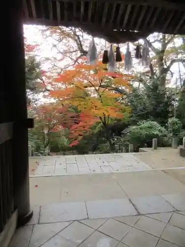 二本松神社のその他建物
