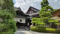 善光寺大本願のその他建物