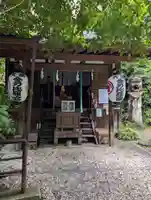 大綱金刀比羅神社(神奈川県)