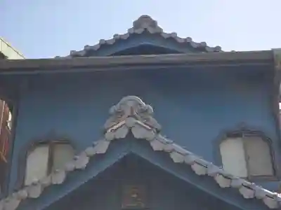 風間寺(大阪府)