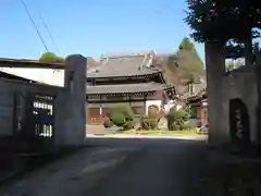 青雲寺(東京都)