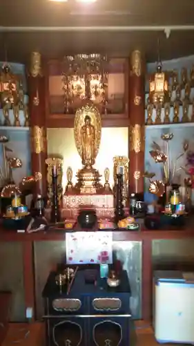 釈迦寺のその他建物