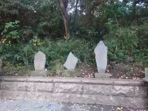 小動神社(神奈川県)