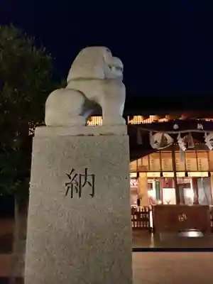 赤城神社(東京都)