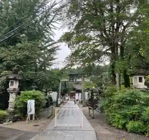 手力雄神社のその他建物(2022年07月15日(金) 12時02分12秒投稿)