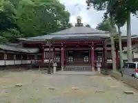 高室院の本殿・本堂
