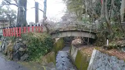 熊野若王子神社のその他建物
