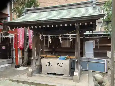 金刀比羅大鷲神社(神奈川県)