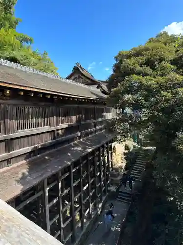 竹生島神社（都久夫須麻神社）の建物その他