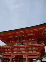 生田神社(兵庫県)