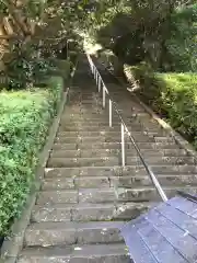 粟嶋神社の建物その他