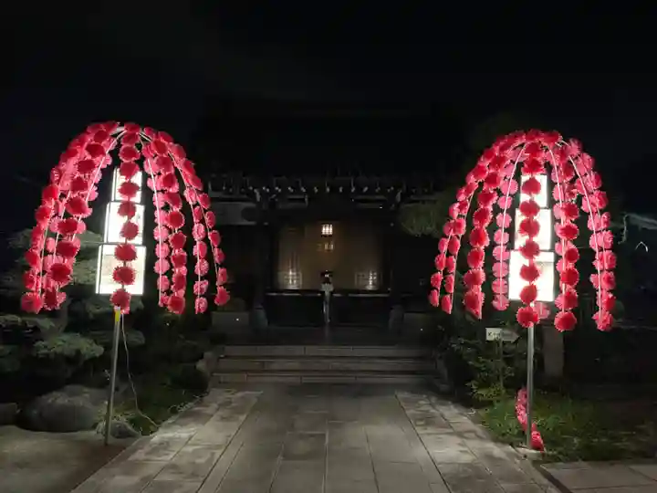 城立寺(東京都)