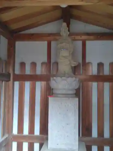 成田山不動大教会(東京都)