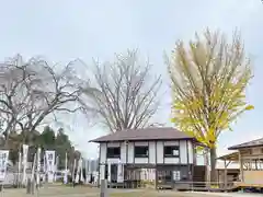 秋保神社の建物その他