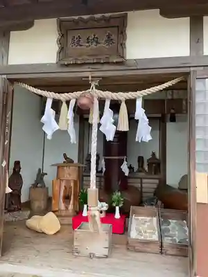 歓喜神社(和歌山県)