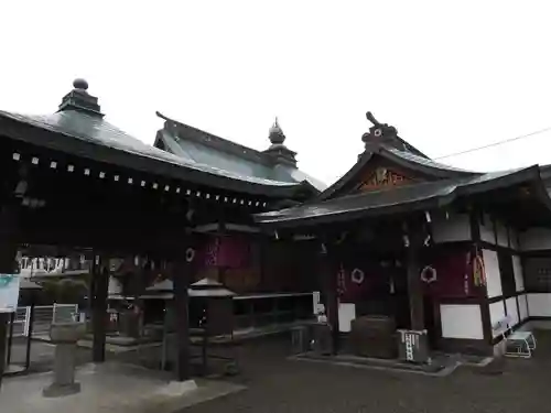 宝寿寺(愛媛県)